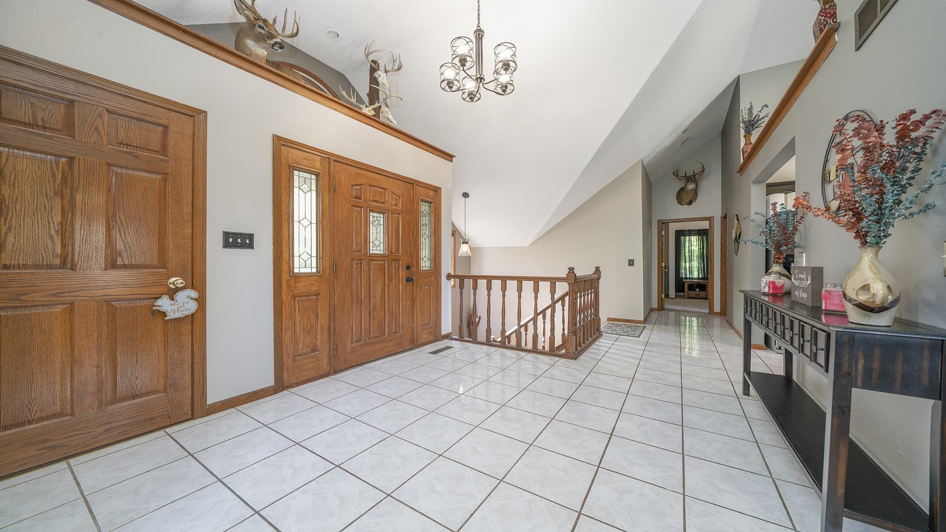 4432 Highway 2 Oregon, IL 61061 - Photo 24 of 49 a view of an entryway door