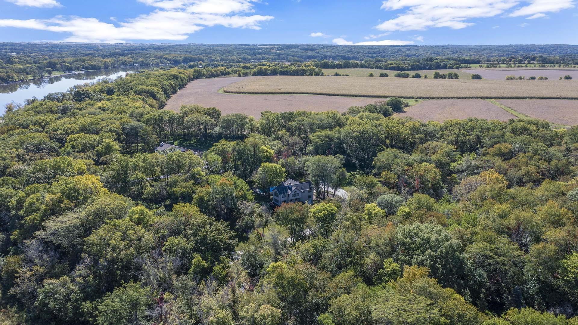 4432 Highway 2 Oregon, IL 61061 - Photo 10 of 49 a view of lake and mountain