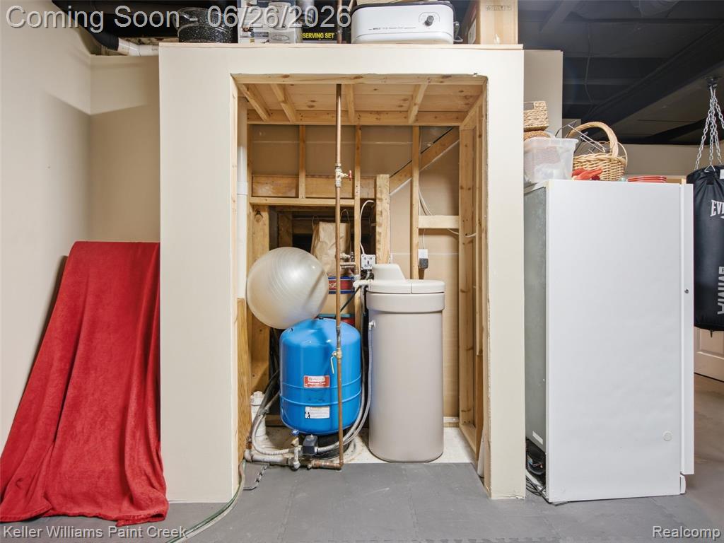 4196 Hosner Road Oxford, MI 48370 - Photo 55 of 67