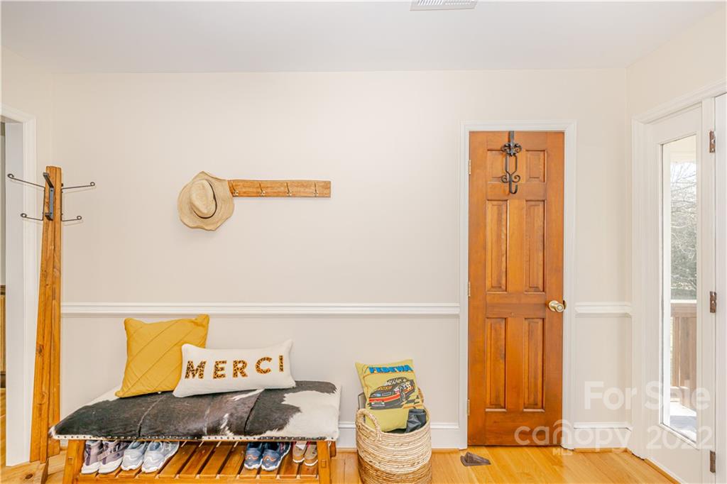 5100 Rounding Run Road Charlotte, NC 28277 - Photo 7 of 46 a view of bathroom