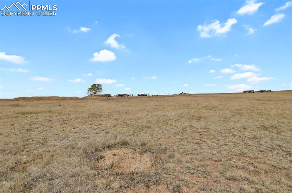30203 Sanborn Road Yoder, CO 80864 - Photo 23 of 38 a view of a sky