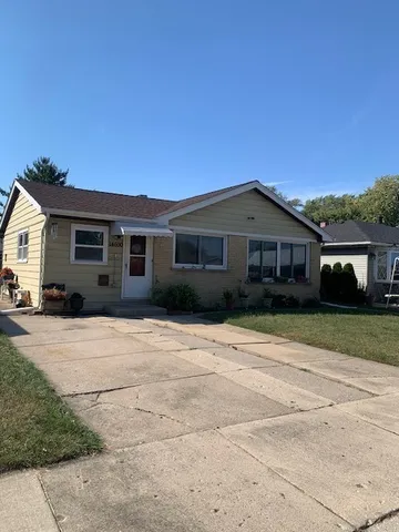 $202,000 | 14600 Cleveland Avenue, Posen, IL 60469