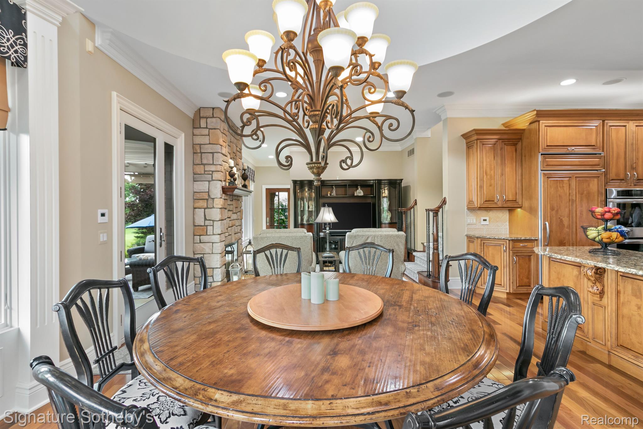 4649 The Hts Boulevard Rochester, MI 48306 - Photo 12 of 53 Gallery Image 12