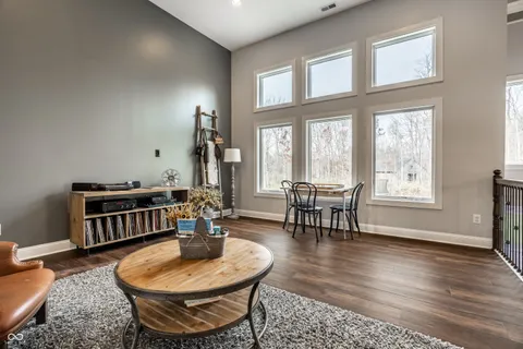 $1,200,000 | 9358 Sullivan Place, Zionsville, IN 46077