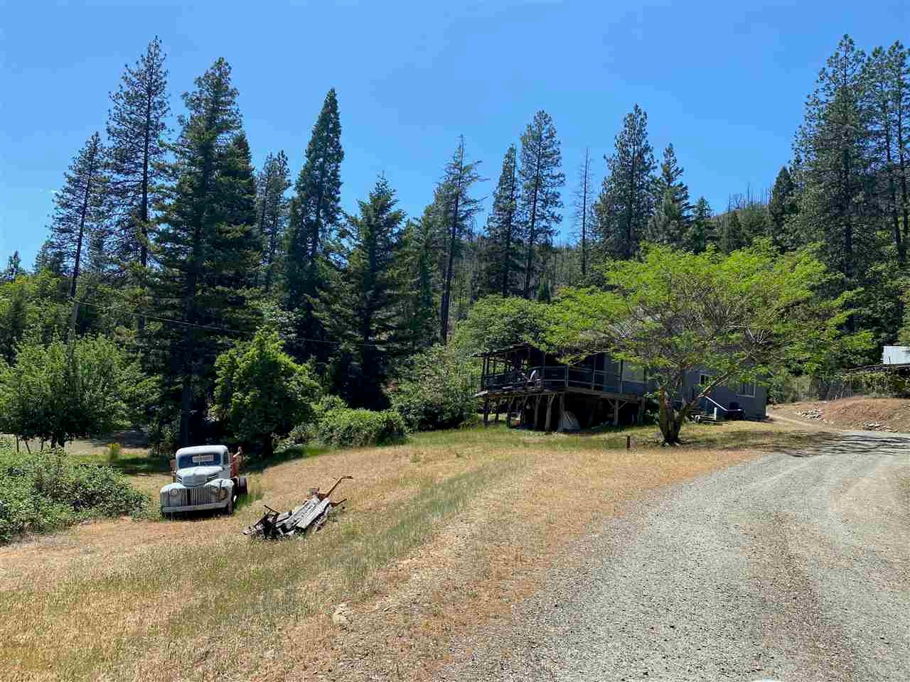 25239 Scott River Road Scott Bar, CA 96085 - Photo 21 of 27 Gallery Image 21
