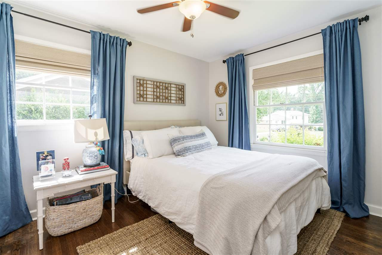 421 Harvard Street Raleigh, NC 27609 - Photo 19 of 25 Photo 19