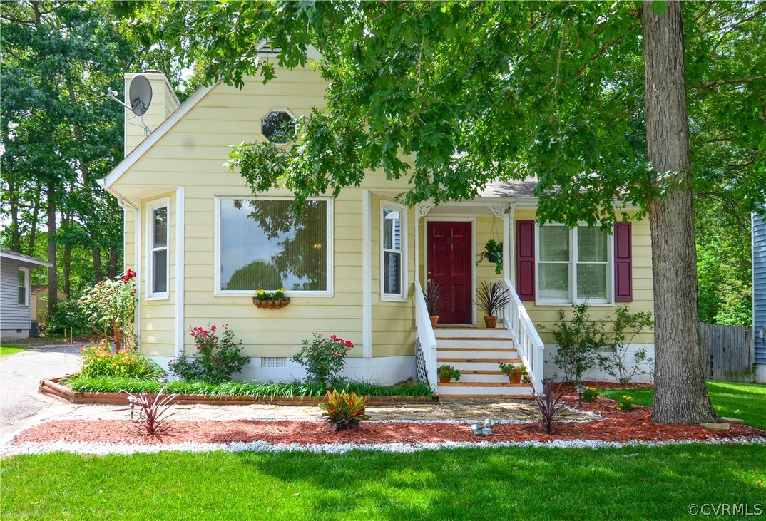 3120 South Ridge Drive Midlothian, VA 23112 - Photo 1 of 39 Gallery Image 1