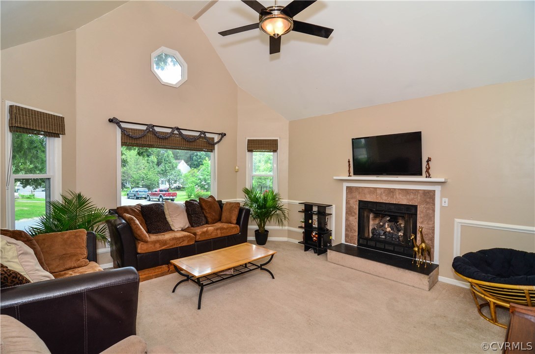 3120 South Ridge Drive Midlothian, VA 23112 - Photo 6 of 39 Gallery Image 6