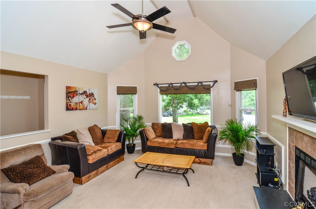 3120 South Ridge Drive Midlothian, VA 23112 - Photo 7 of 39 Gallery Image 7