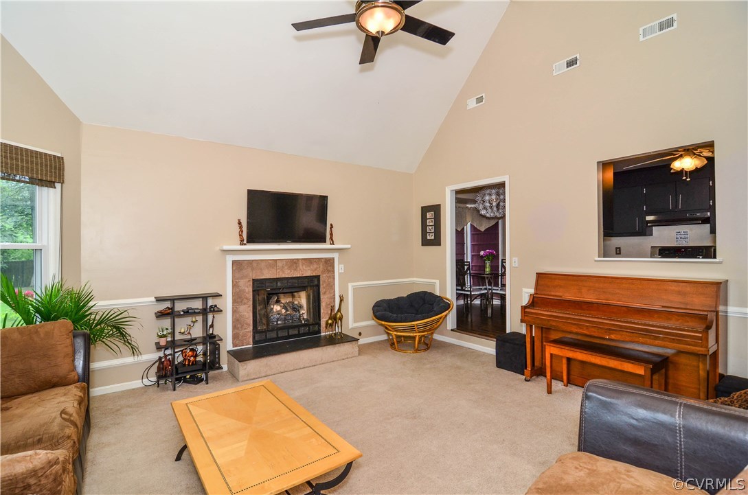 3120 South Ridge Drive Midlothian, VA 23112 - Photo 8 of 39 Gallery Image 8