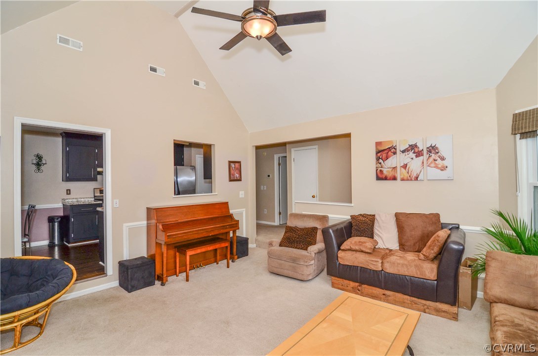 3120 South Ridge Drive Midlothian, VA 23112 - Photo 9 of 39 Gallery Image 9