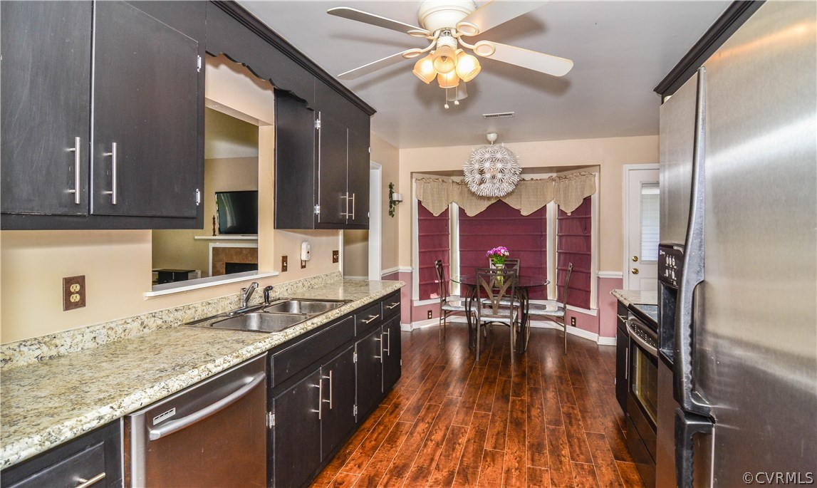3120 South Ridge Drive Midlothian, VA 23112 - Photo 10 of 39 Gallery Image 10