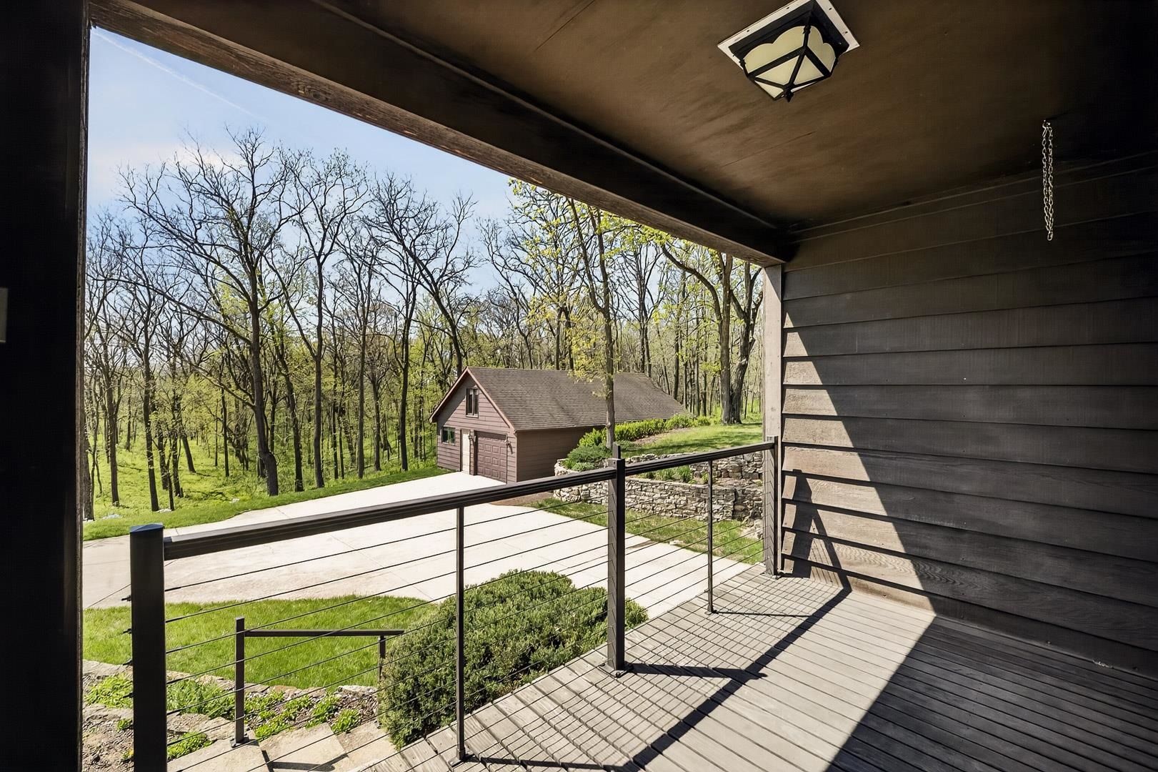 4802 Country Meadows Road Brooklyn, WI 53521 - Photo 86 of 89