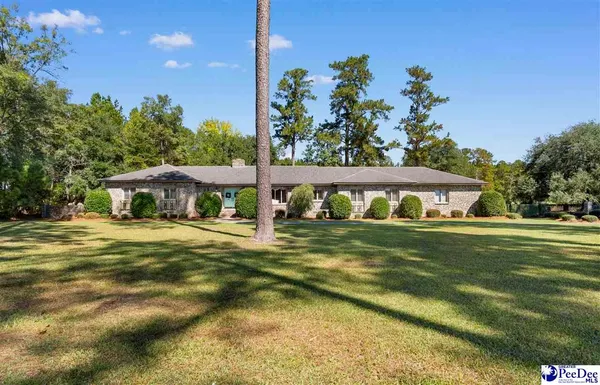 $529,000 | 2529 Olanta Highway, Scranton, SC 29591