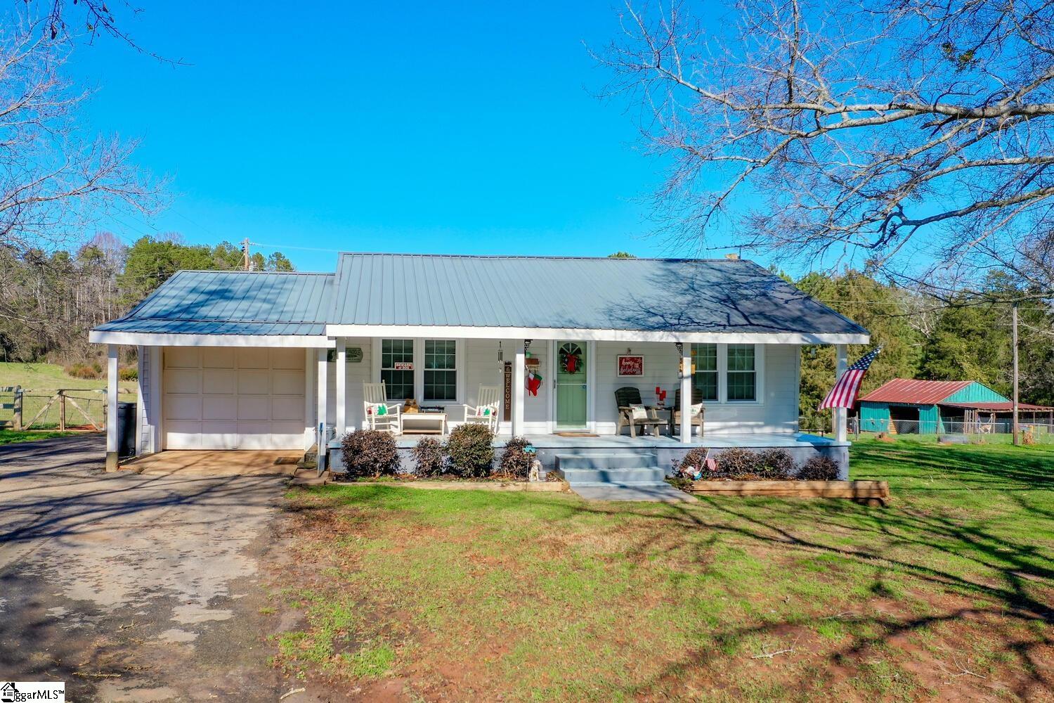 201 Jule Merck Road Norris, SC 29667 - Photo 1 of 31