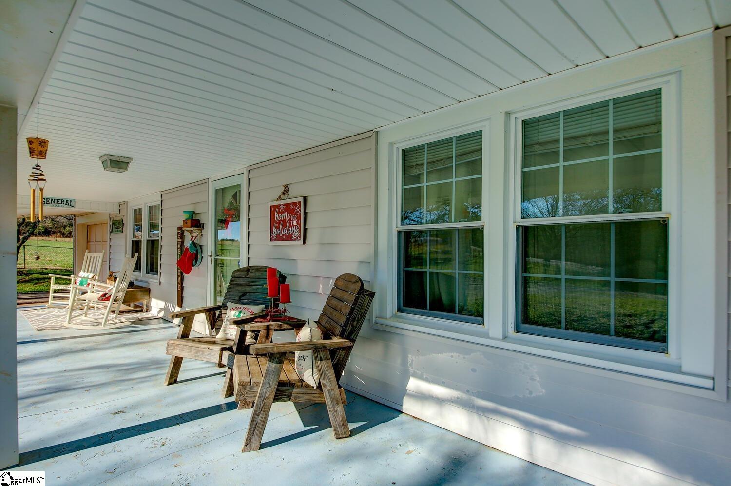 201 Jule Merck Road Norris, SC 29667 - Photo 3 of 31
