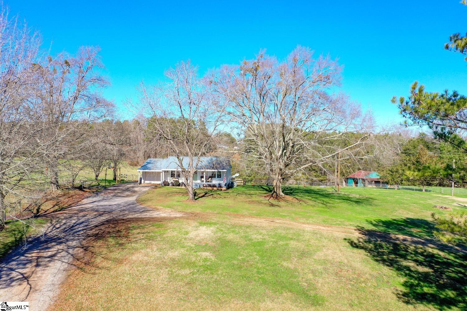 201 Jule Merck Road Norris, SC 29667 - Photo 22 of 31