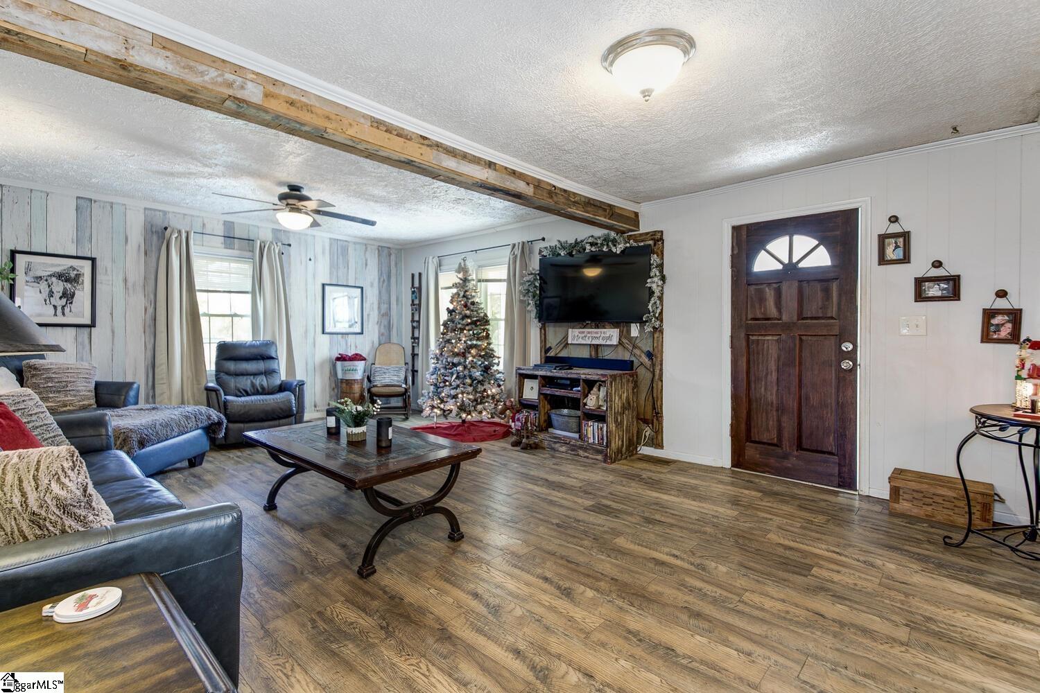 201 Jule Merck Road Norris, SC 29667 - Photo 4 of 31