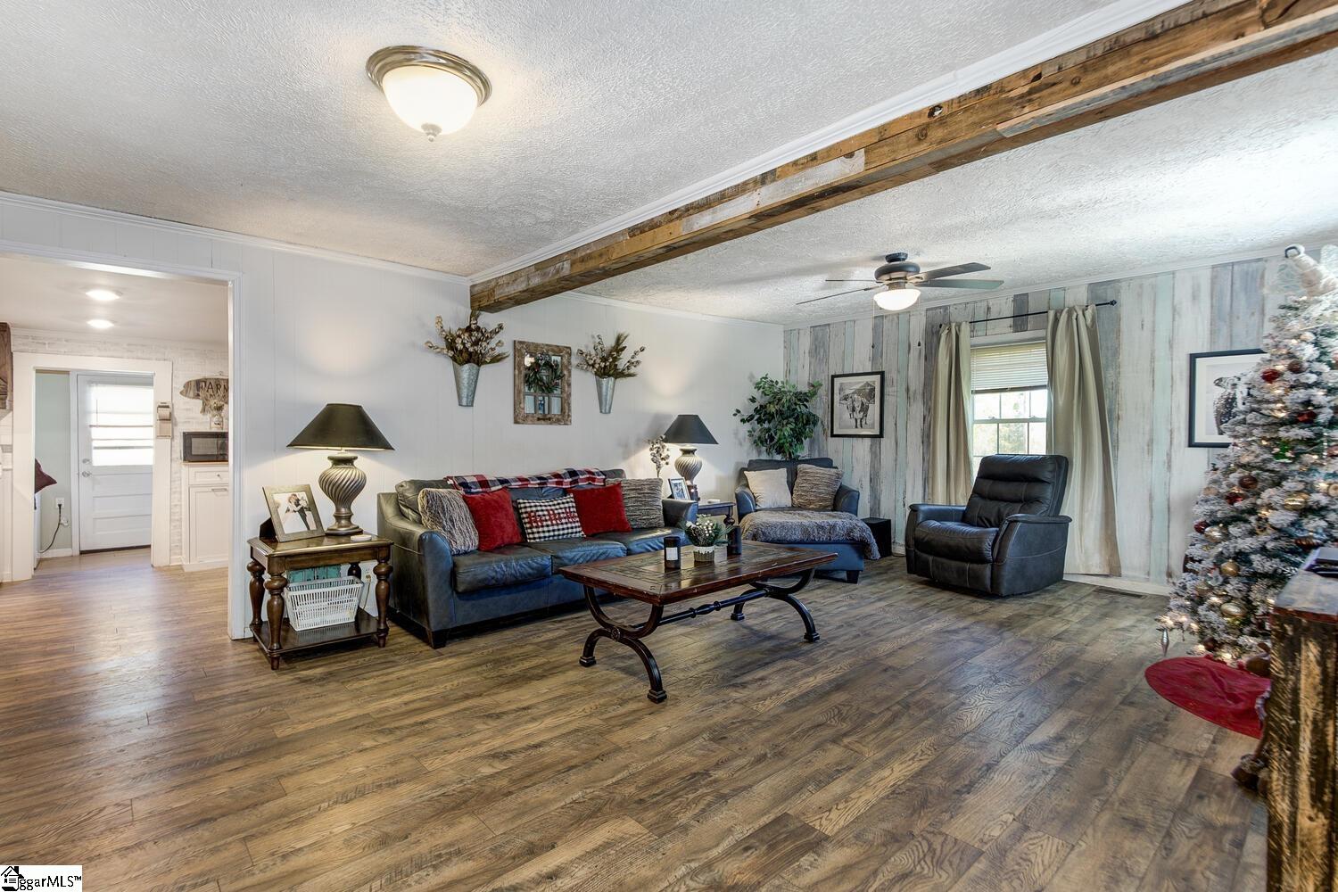 201 Jule Merck Road Norris, SC 29667 - Photo 5 of 31