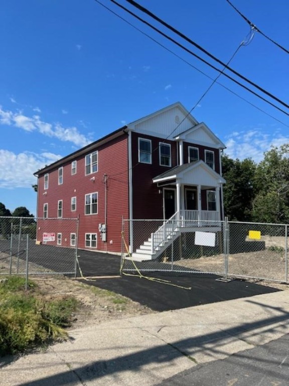 218 Cato Street Woonsocket, RI 02895 - Photo 3 of 17