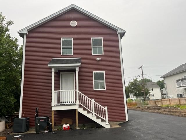 218 Cato Street Woonsocket, RI 02895 - Photo 4 of 17