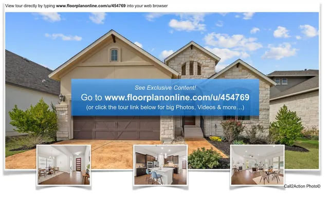 $3,500 | 228 Sumalt Gap Way, Lakeway, TX 78738