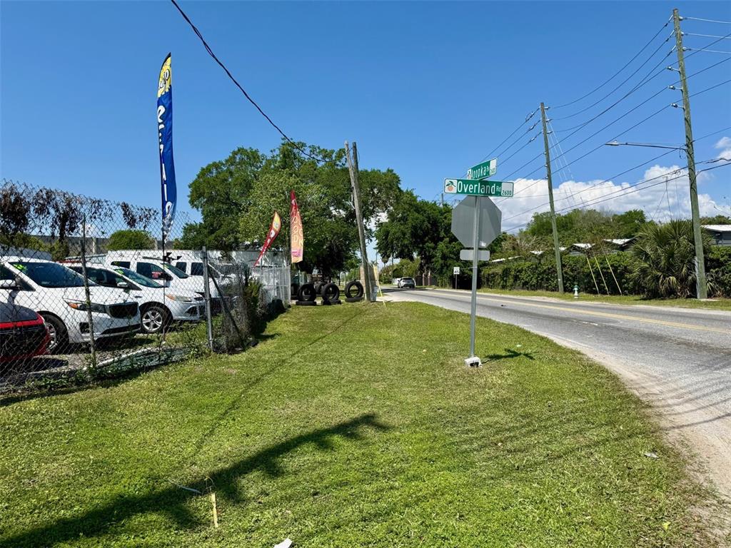 2658 Overland Road Apopka, FL 32703 - Photo 1 of 8