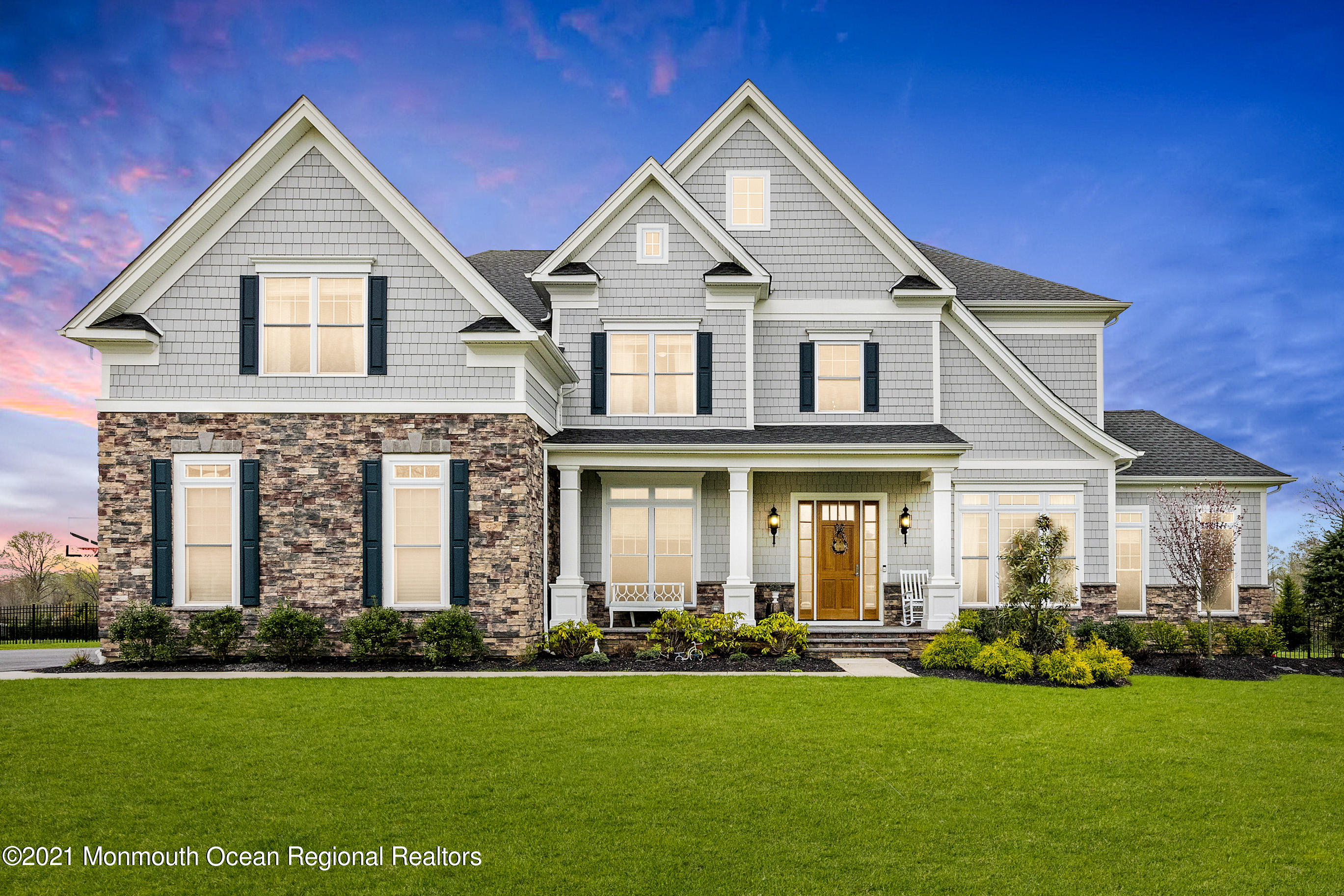 226 Sunnyside Road Lincroft, NJ 07738 - Photo 1 of 1 226SunnysideOnline-2