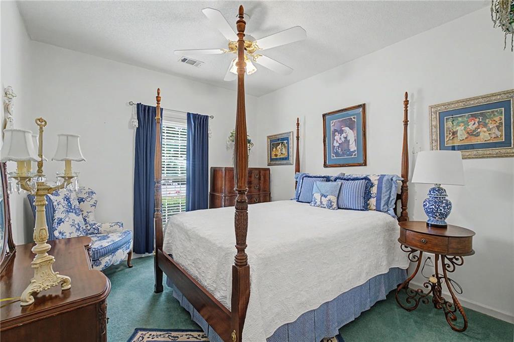 4045 Cherry Ridge Walk Suwanee, GA 30024 - Photo 34 of 45