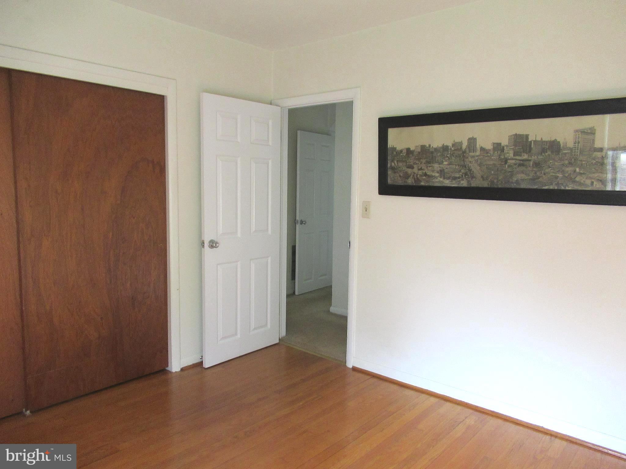 577 Brook Road Baltimore, MD 21286 - Photo 13 of 30 Bedroom #2 closet