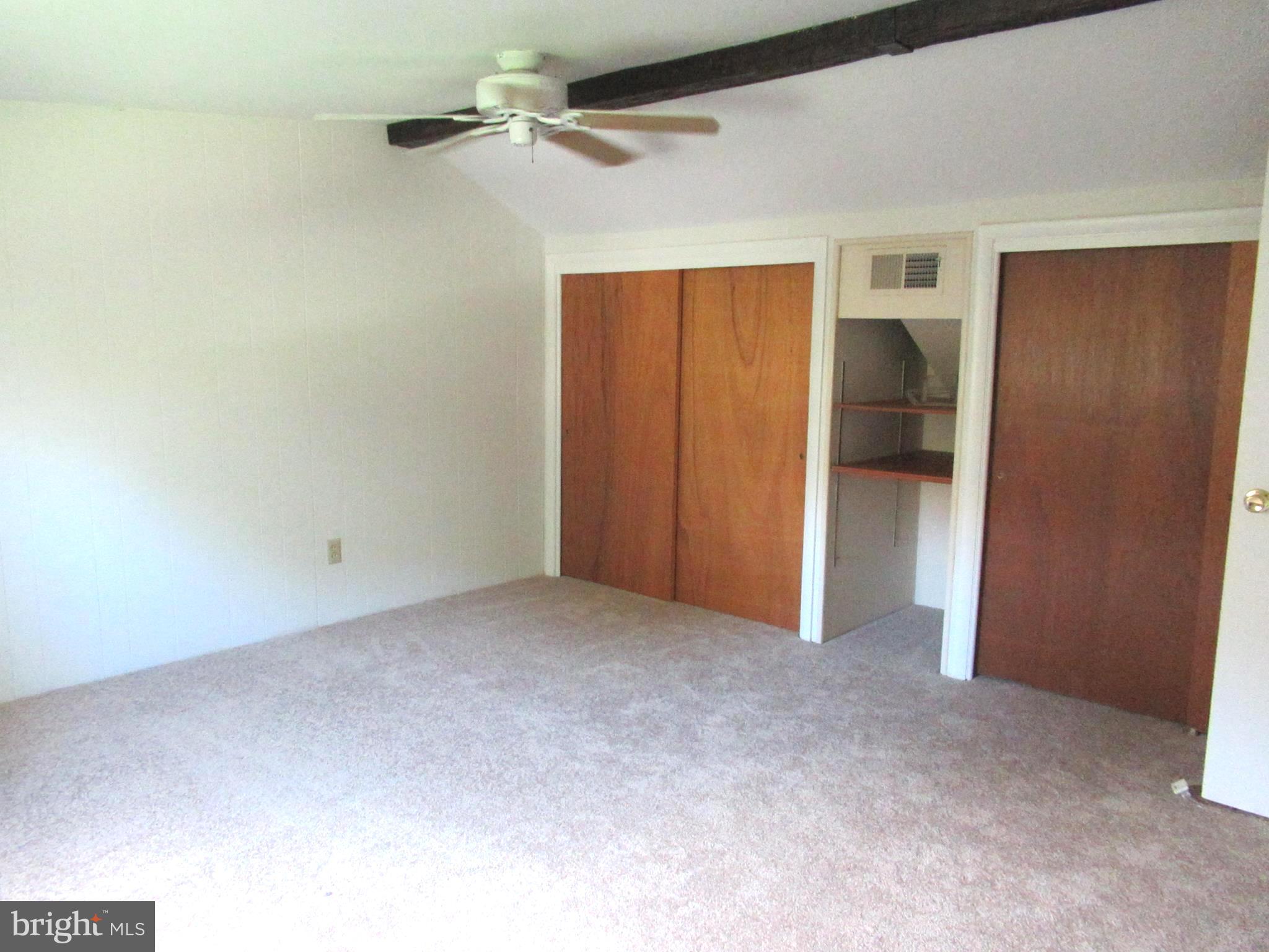 577 Brook Road Baltimore, MD 21286 - Photo 16 of 30 Closets for Bedroom #3