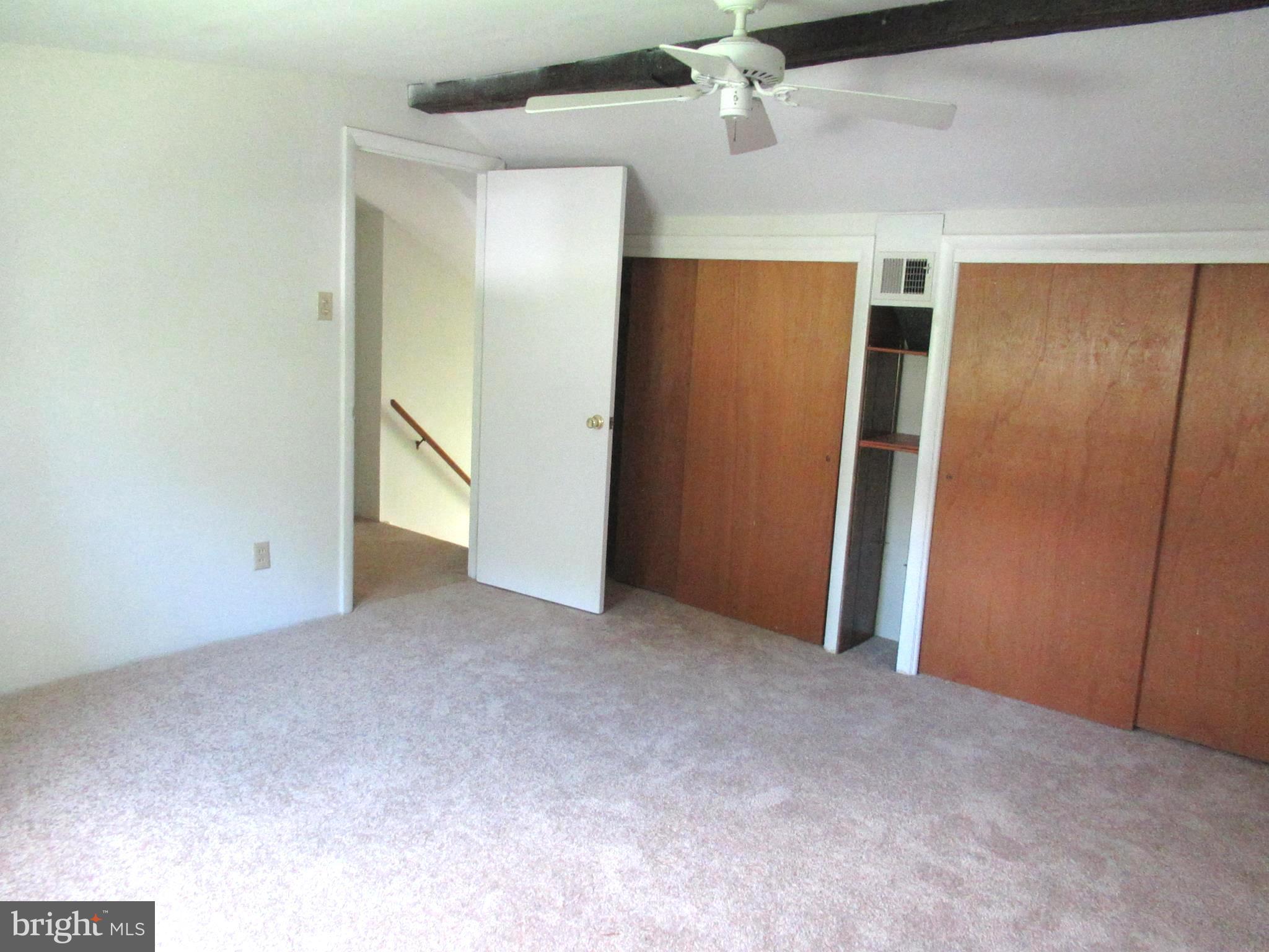 577 Brook Road Baltimore, MD 21286 - Photo 18 of 30 Closets for bedroom #4