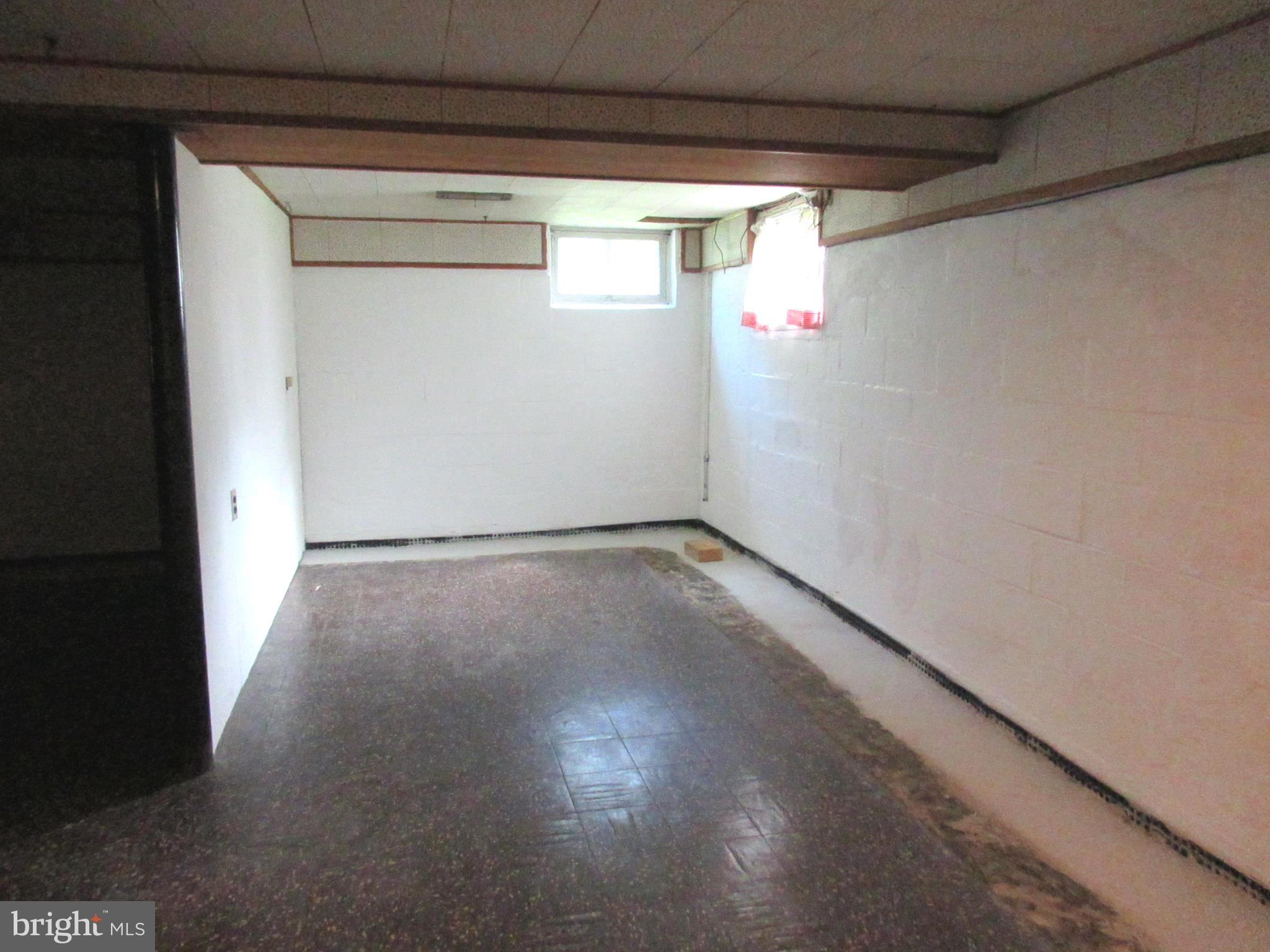 577 Brook Road Baltimore, MD 21286 - Photo 20 of 30 Section of basement