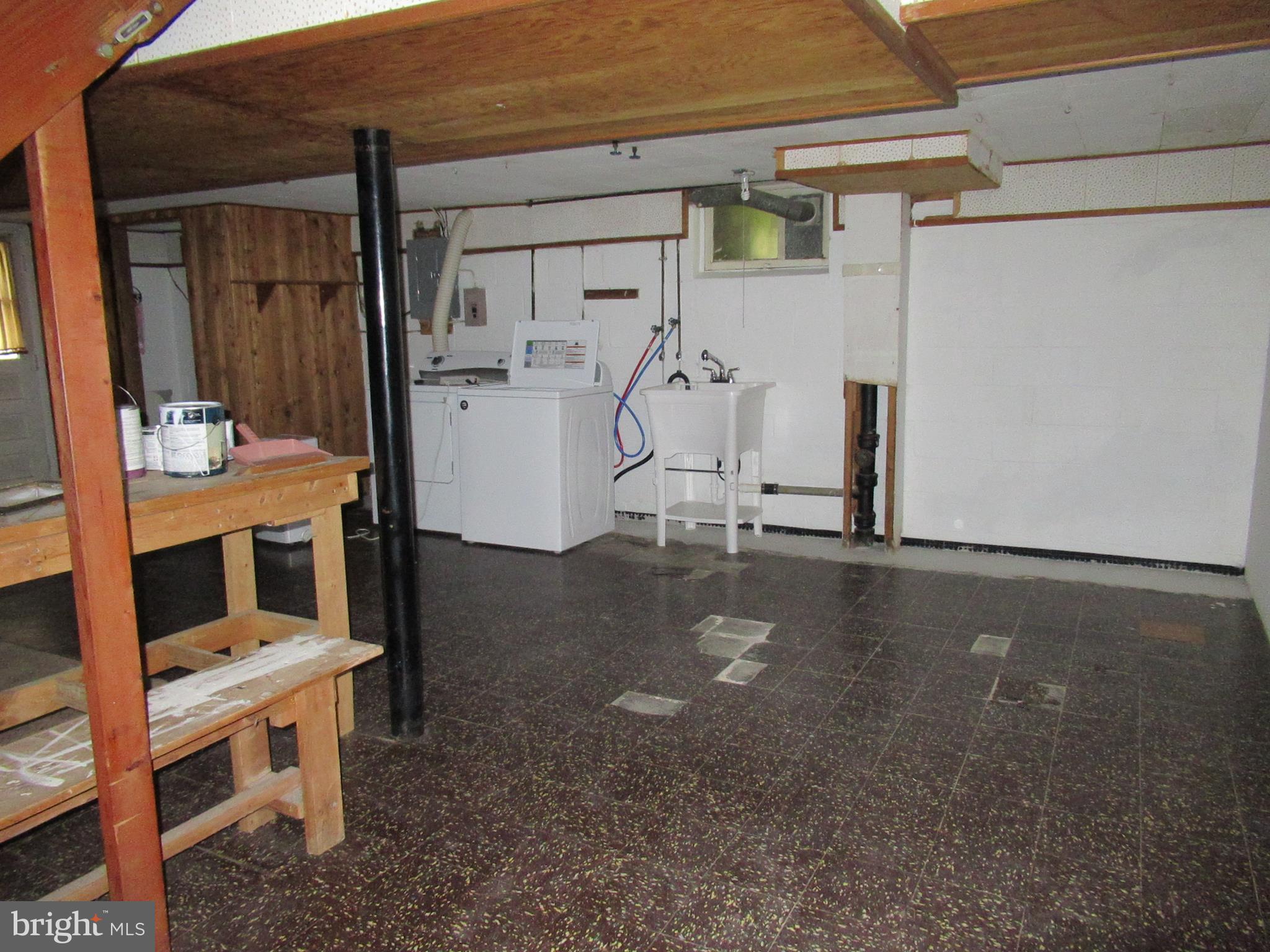 577 Brook Road Baltimore, MD 21286 - Photo 21 of 30 Basement