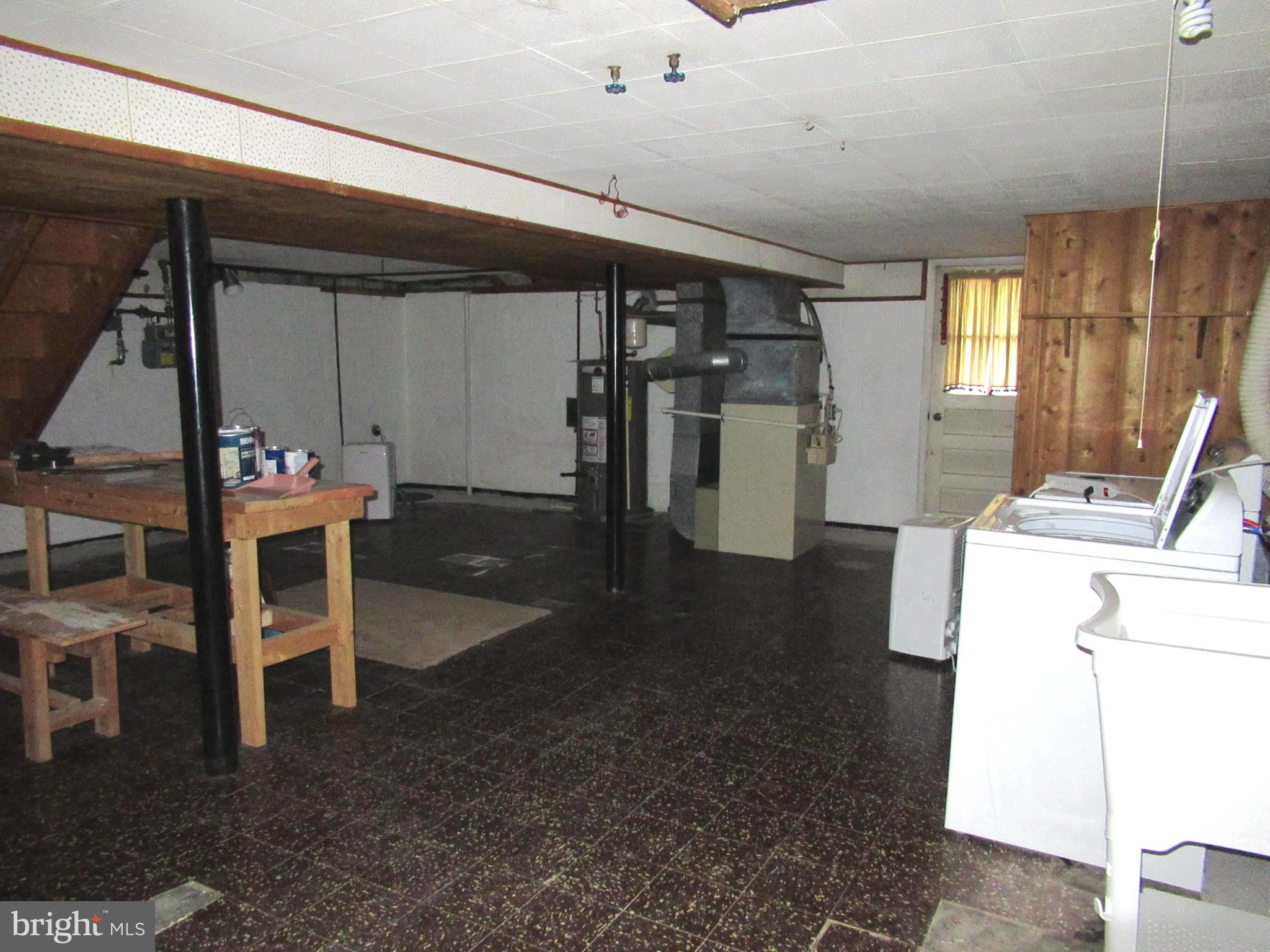 577 Brook Road Baltimore, MD 21286 - Photo 22 of 30 Basement