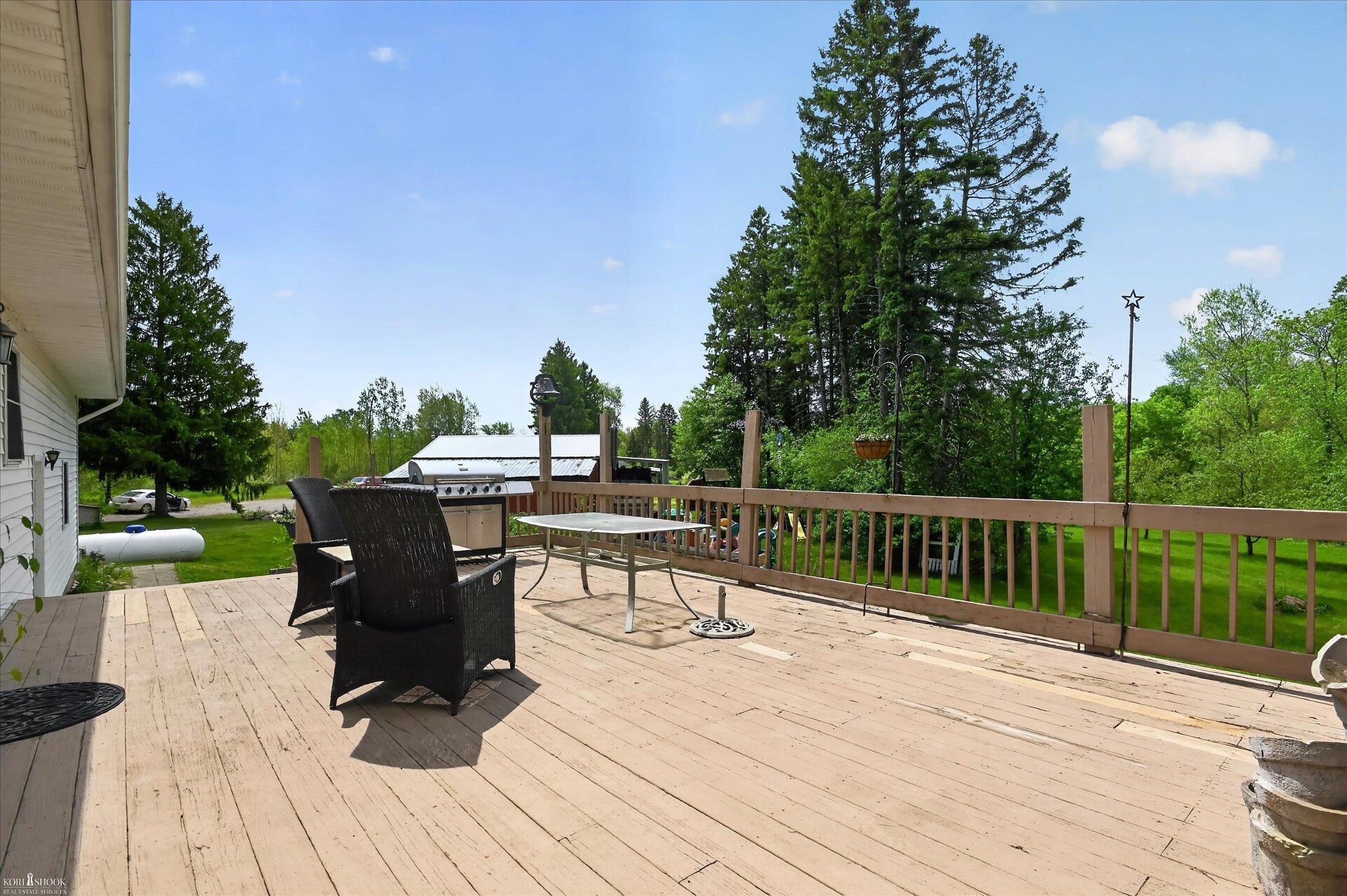 3477 Winegar Road Perry, MI 48872 - Photo 27 of 51