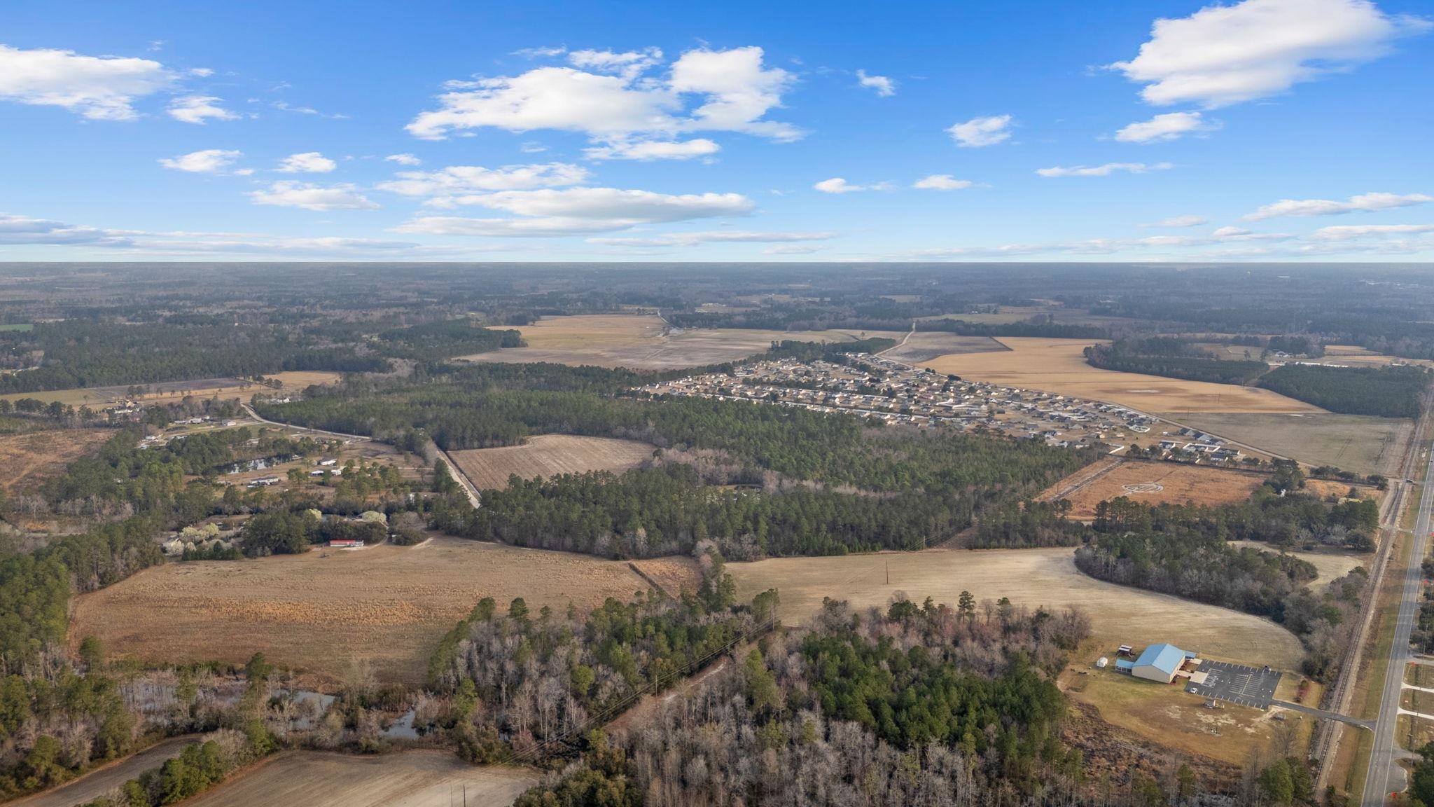 Lot 6 Apple Valley Road Loris, SC 29569 - Photo 4 of 15 Gallery Image 4