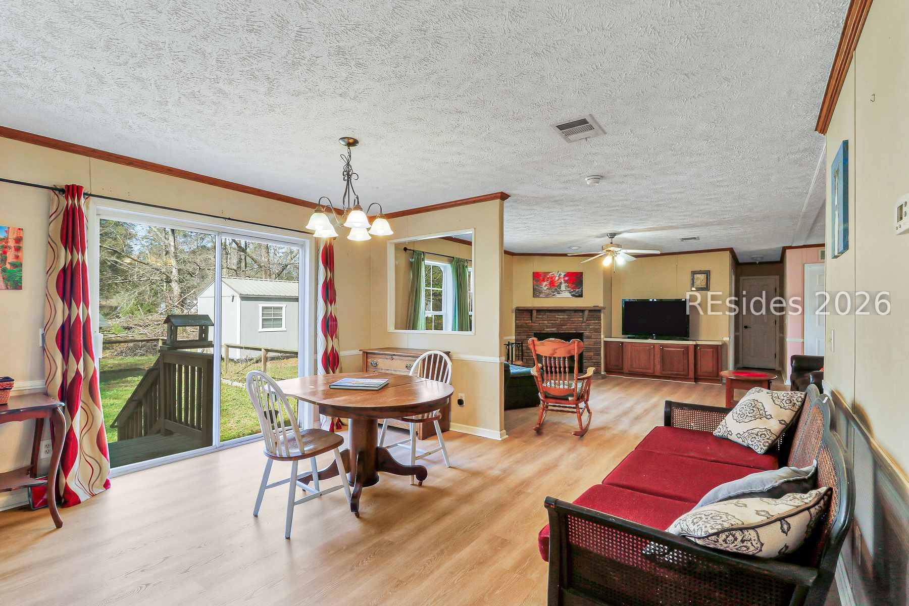 349 Nettles Road Ridgeland, SC 29936 - Photo 11 of 32