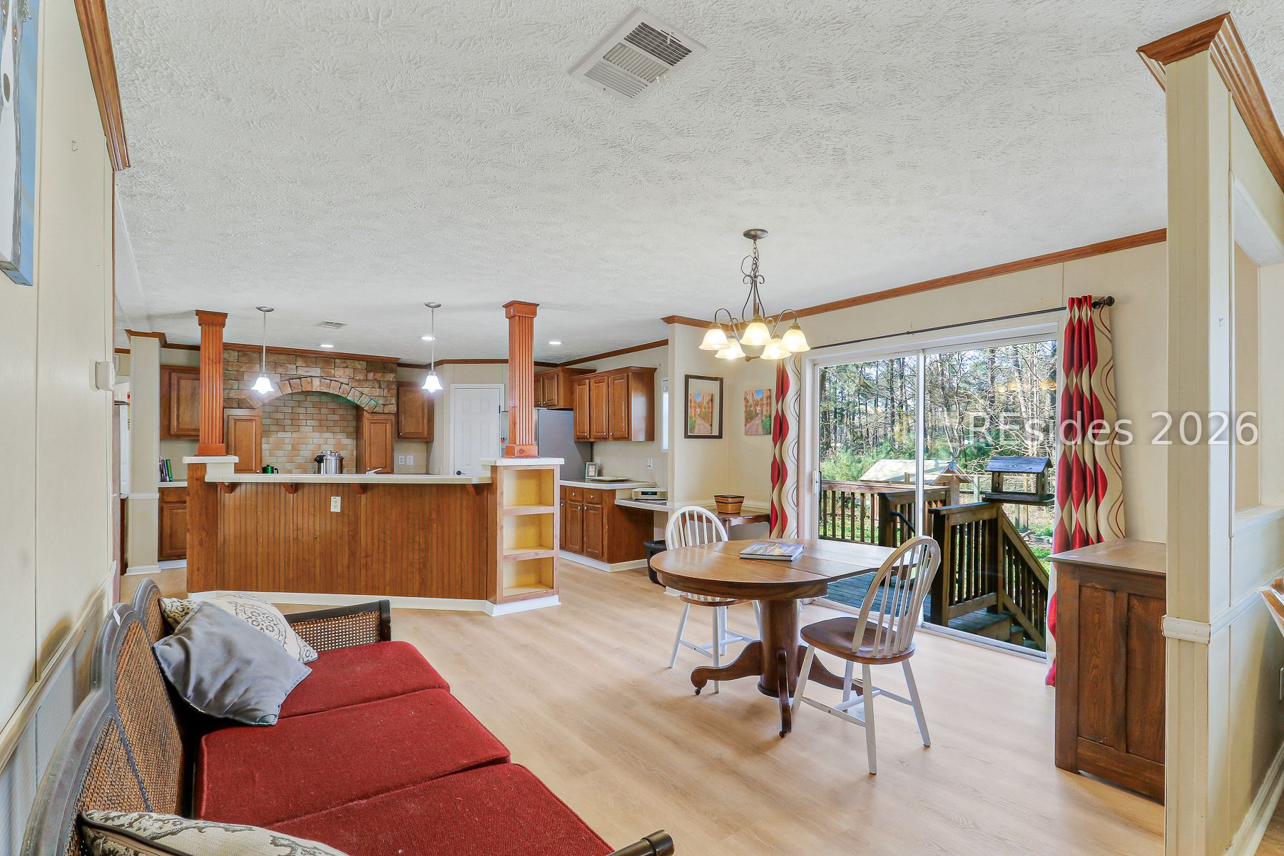 349 Nettles Road Ridgeland, SC 29936 - Photo 12 of 32