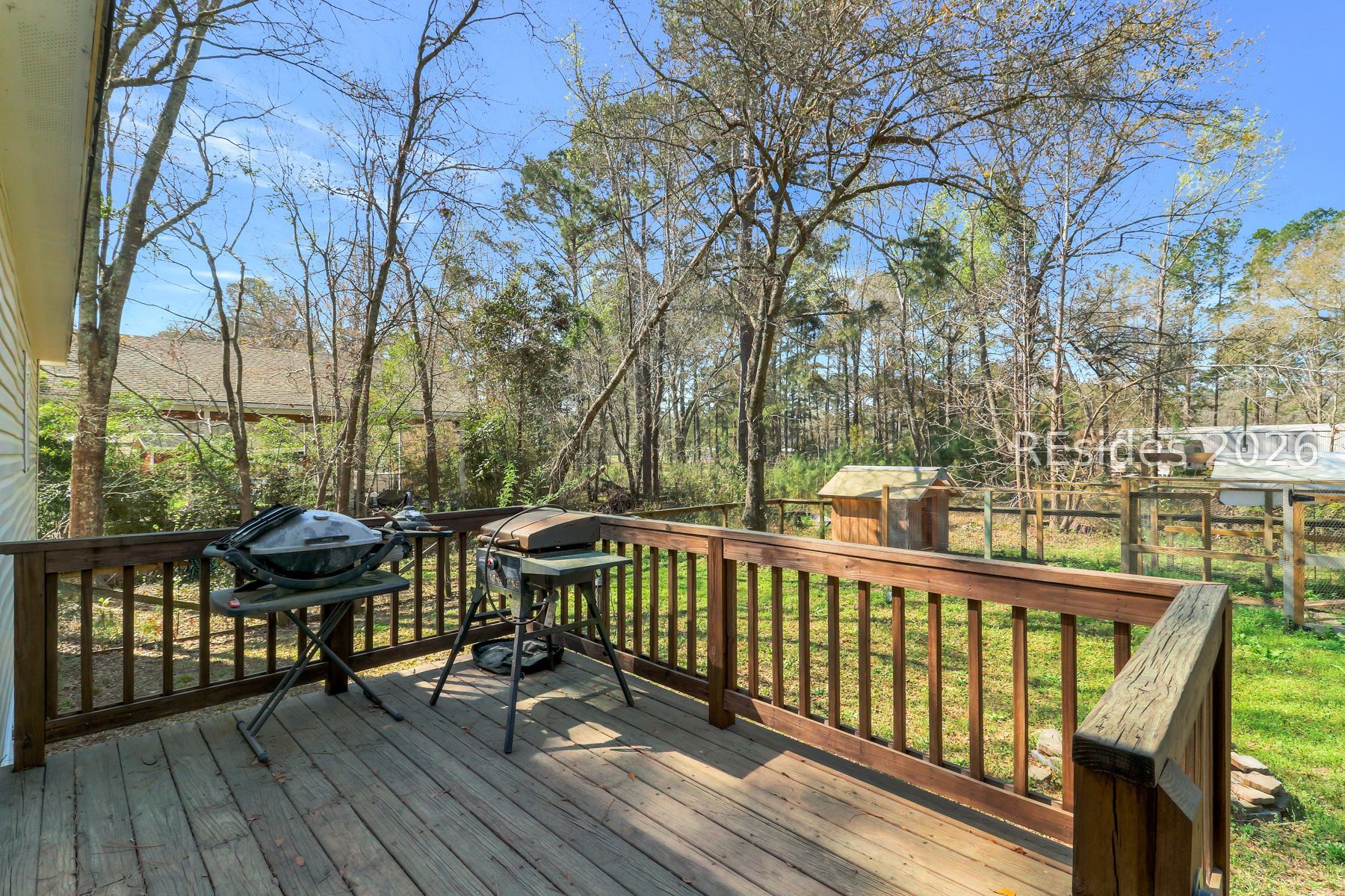 349 Nettles Road Ridgeland, SC 29936 - Photo 27 of 32