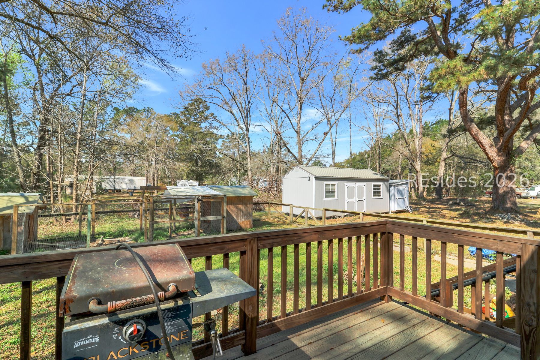 349 Nettles Road Ridgeland, SC 29936 - Photo 28 of 32