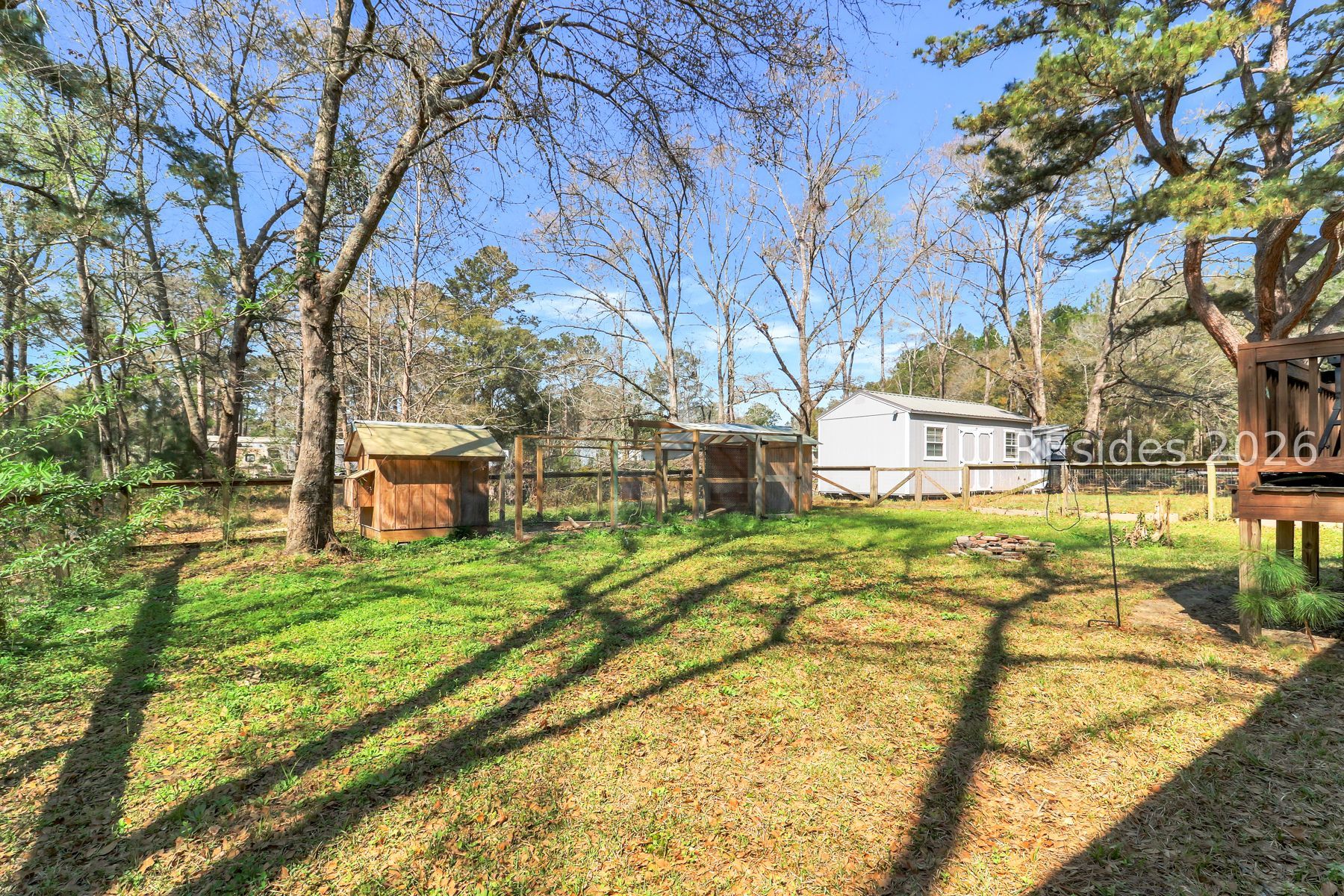 349 Nettles Road Ridgeland, SC 29936 - Photo 29 of 32
