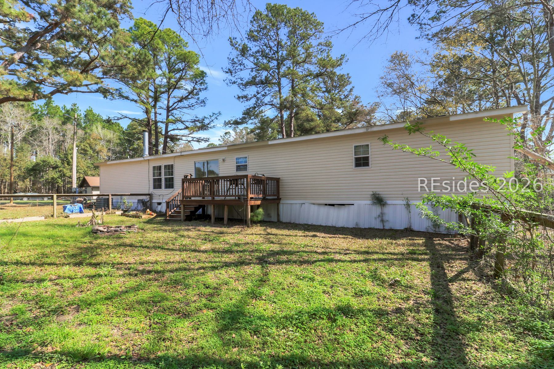 349 Nettles Road Ridgeland, SC 29936 - Photo 30 of 32