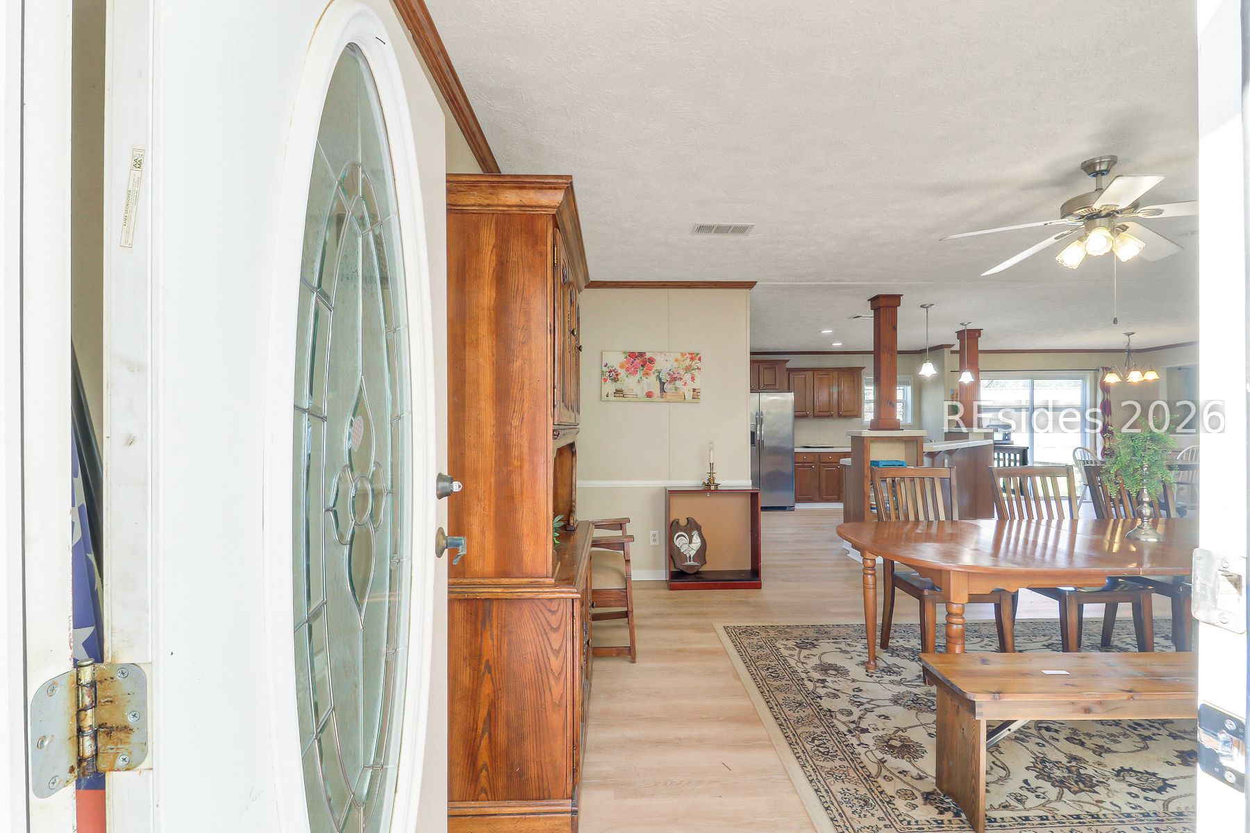 349 Nettles Road Ridgeland, SC 29936 - Photo 3 of 32