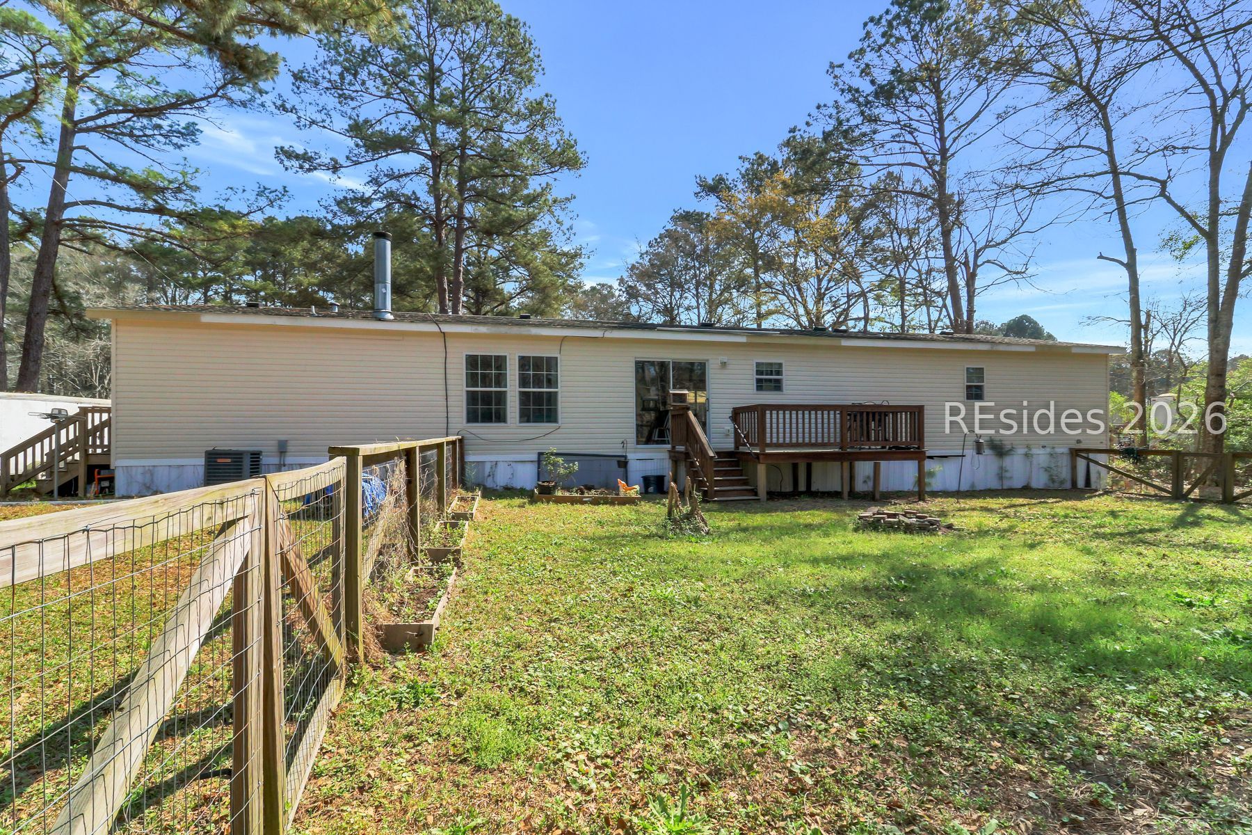 349 Nettles Road Ridgeland, SC 29936 - Photo 31 of 32