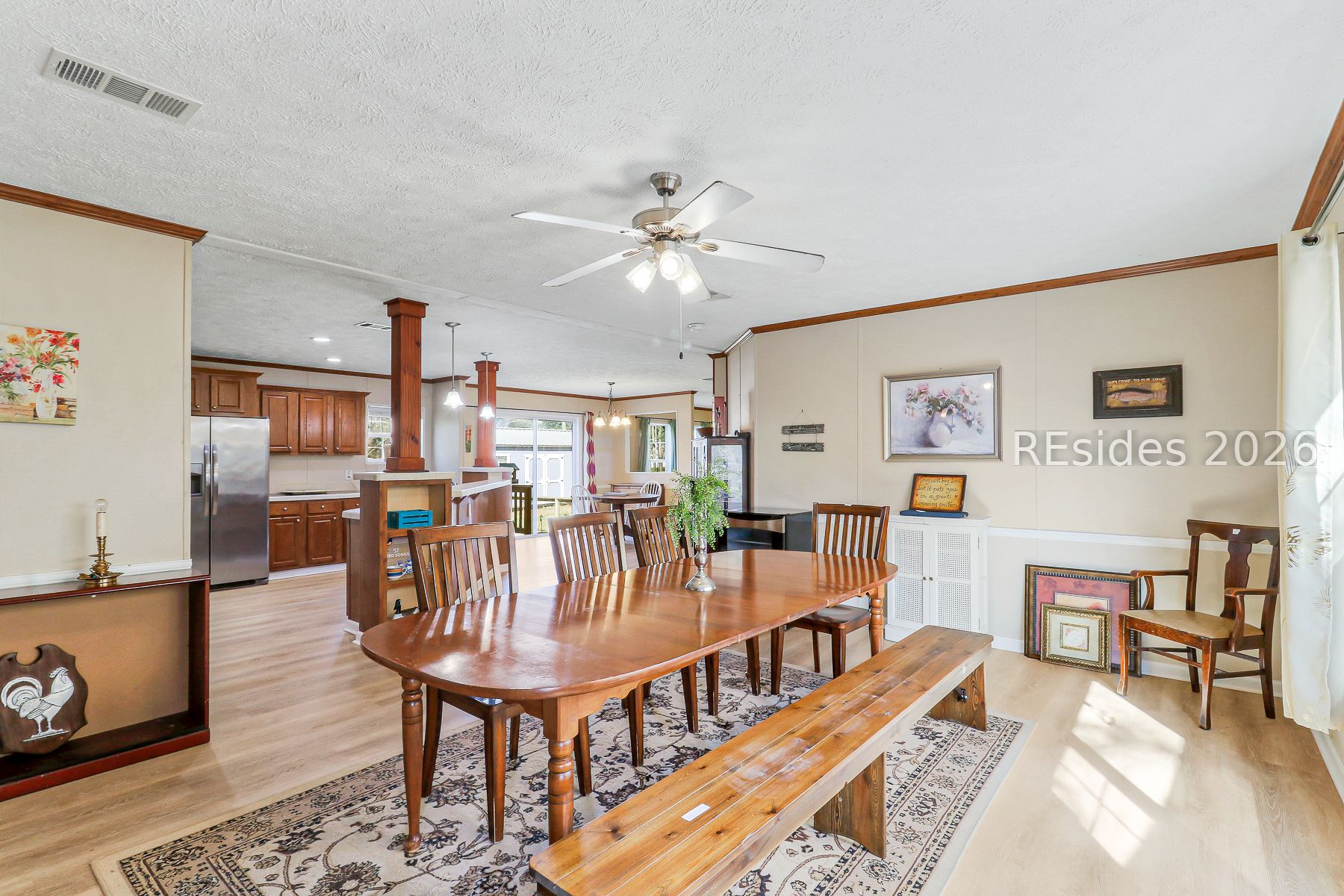 349 Nettles Road Ridgeland, SC 29936 - Photo 4 of 32