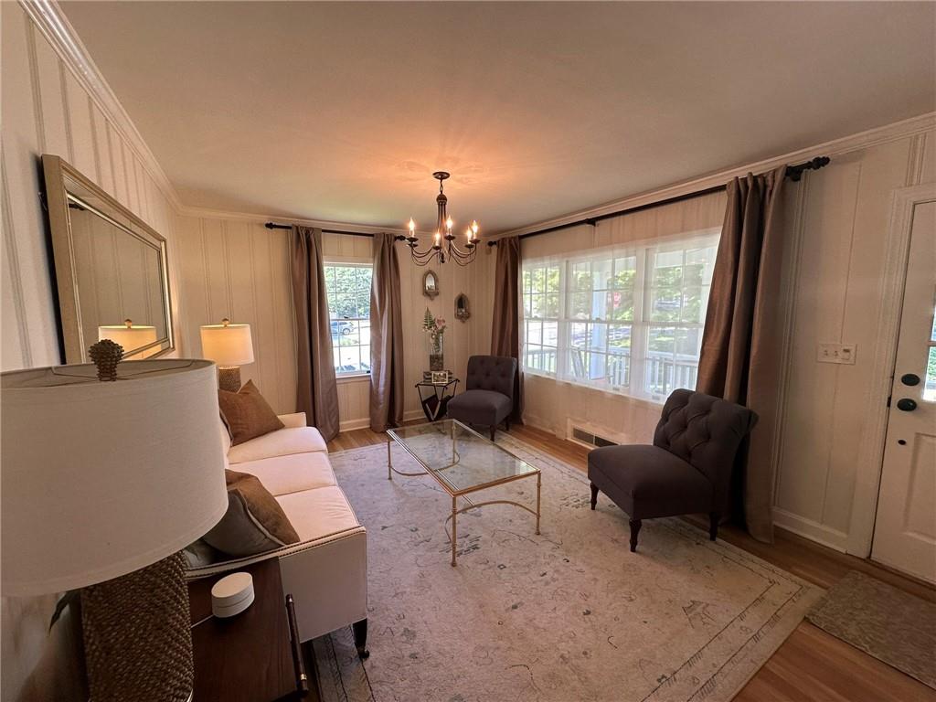 2497 Thompson Road Northeast Atlanta, GA 30319 - Photo 21 of 44