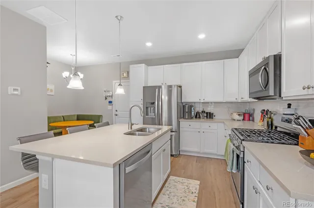 $2,945 | 1837 South Poplar Street, Denver, CO 80224