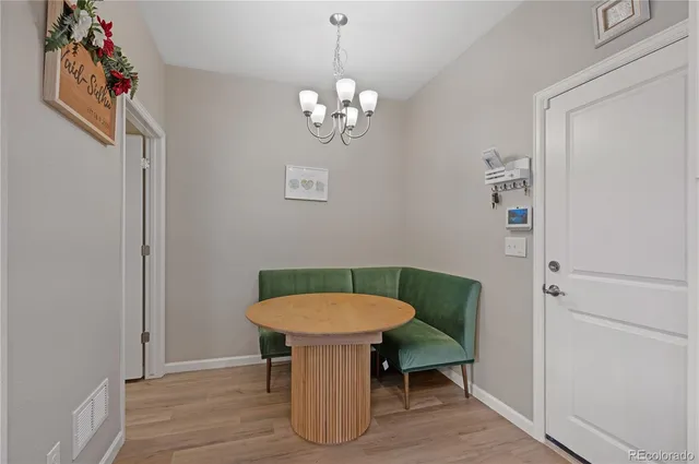 $2,945 | 1837 South Poplar Street, Denver, CO 80224