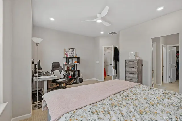 $2,945 | 1837 South Poplar Street, Denver, CO 80224